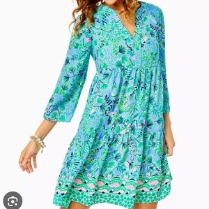 Lilly Pulitzer Martine Dress
